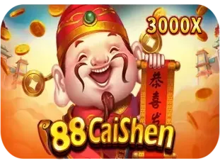 88 Caishen screenshot