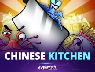 Chinese Kitchen screenshot