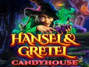 Hansel & Gretel Candyhouse Lines screenshot