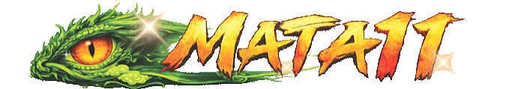 mata11slot.net Logo